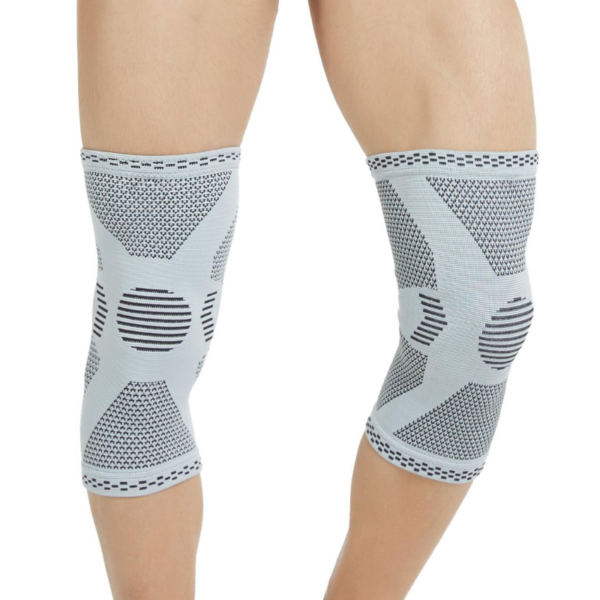 KneeBracein Sleeve For Knee Pain